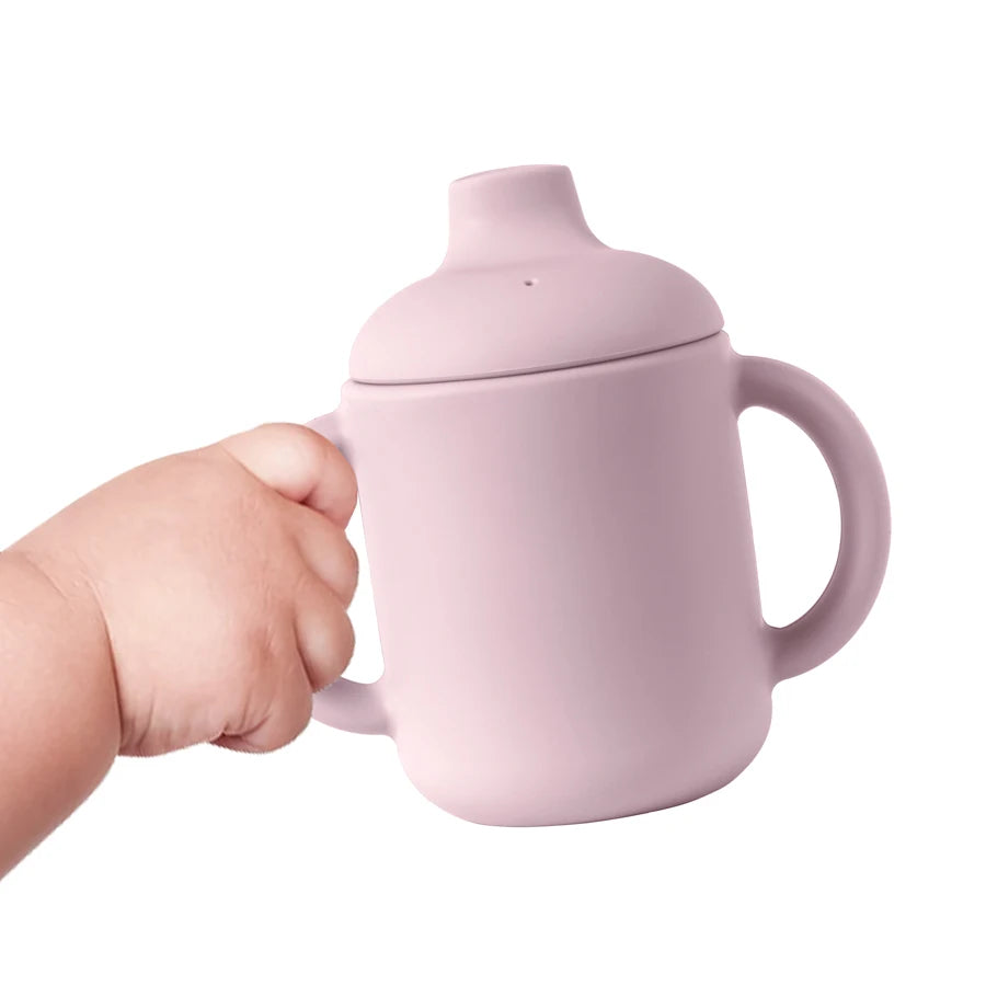 Elevate drinking with Our Premium Sippy Cups for Toddlers!