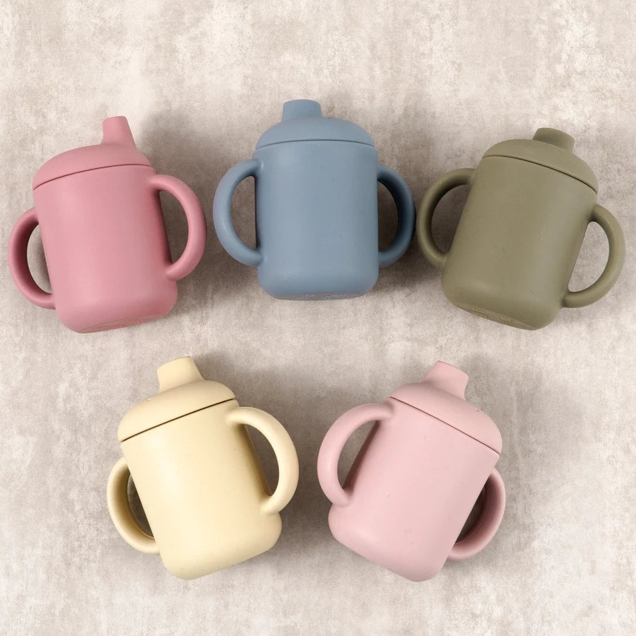 Elevate drinking with Our Premium Sippy Cups for Toddlers!