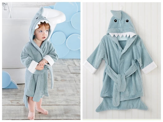 Wrap Your Little One in Comfort with Our Hooded Baby Bath Towels!