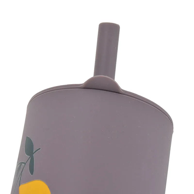 Introducing Our Ultimate Sippy Cups for Toddlers – Perfect for Little Sippers!